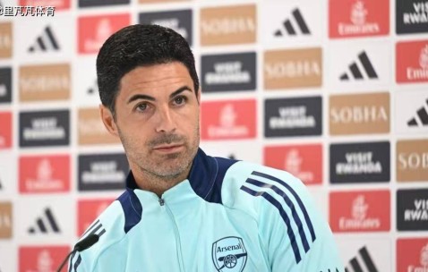 度过魔鬼赛程，阿森纳又遇新挑战：VS状态爆表的维拉却无中卫可用