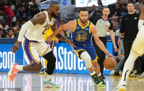 曝勇士计划在夏天探索引进詹姆斯和字母哥的可能性