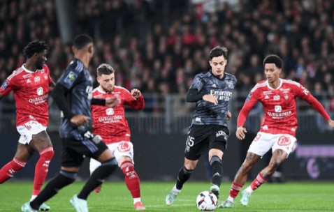 周日019 法甲：布雷斯特VS图卢兹 近期表现复盘及赛果预测分析