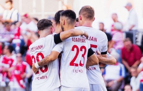 周日012 德甲赛事预测解析：科隆VS莱比锡红牛