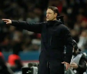 齐格勒建议费利克斯寻找德甲队伍，科瓦奇需要好好沉淀