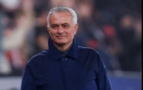 22轮不败炸翻葡超！全世界等他翻车，穆里尼奥凭啥硬气到底？