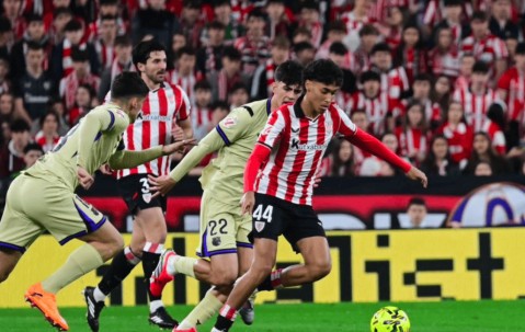 豪门皆获胜：曼城3-1纽卡晋级八强 巴萨1-0毕尔巴鄂4分领跑 尤文4-0