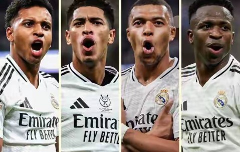 5700万镑解约金！利雅得新月疯抢B费，曼联队长赴沙特还是留欧洲？