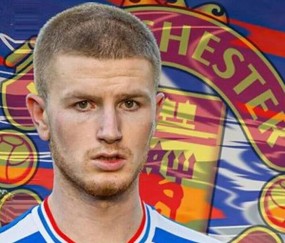 水晶宫已决定明夏出售沃顿，曼联进欧冠才有竞争力！经纪人揭秘计划