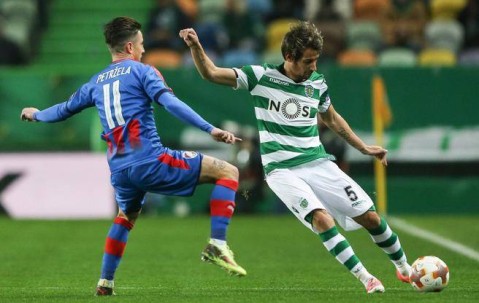 里斯本竞技VS马赛！葡超劲旅主场争出线，法甲豪门欲领跑