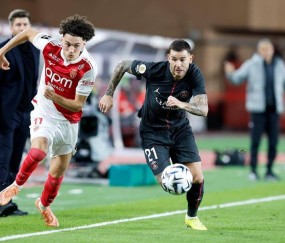 法甲：巴黎圣日耳曼分心欧冠，雷恩客场抢分无忧？巴黎圣日耳曼VS雷恩