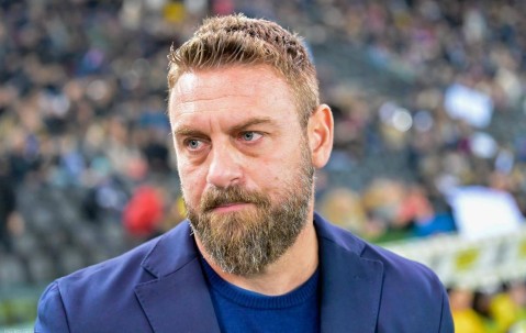 2-1,21岁英格兰新星绝杀,42岁德罗西率队胜乌迪内斯,迎意甲2连胜