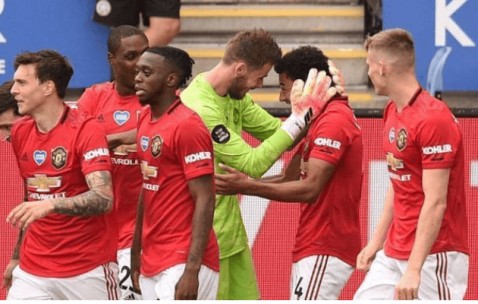 曼联VS哥本哈根：主场迎战弱旅，滕哈赫带