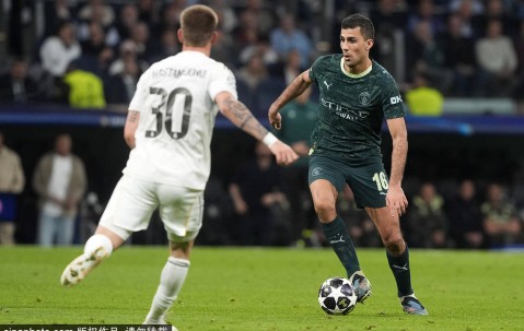 整活翻车！瓜迪奥拉：输球就开喷 赢球就夸我是天才