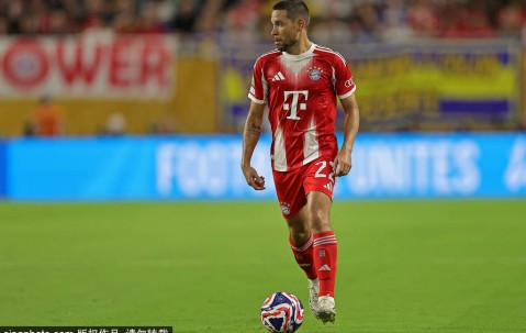 拜仁慕尼黑盯上马丁内利！阿森纳瑰宝或成德甲新宠