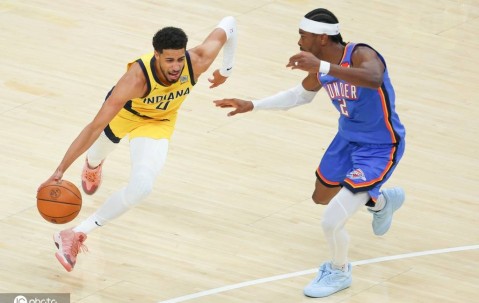 步行者运营总裁：哈里伯顿将缺席新赛季所有比赛