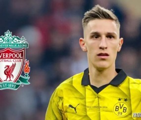 消息人士称,利物浦已开启谈判,有意以5000万英镑签下德甲顶级球员之一。