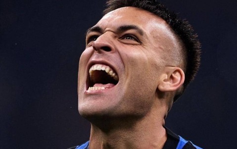 国米包揽意甲身价前三！巴斯托尼8000万，劳塔罗带飞队友