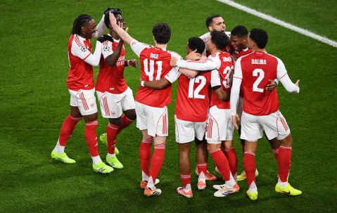 伦敦德比从未如此关键！枪手客战蓝军，英超冠军悬念全系于此战