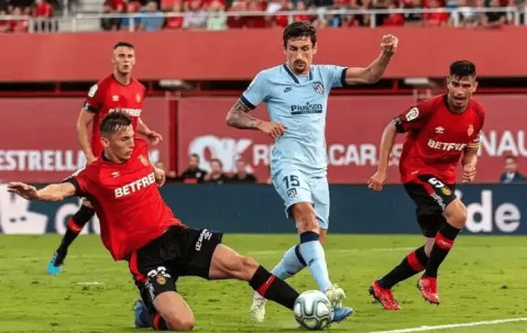 周日033 西甲 马洛卡VS赫罗纳今日足球分析推荐