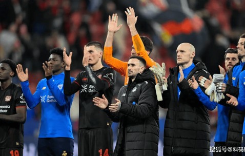 为何勒沃库森能在欧冠 １／８ 决赛击败阿森纳