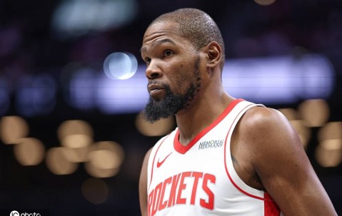 杜兰特战旧主变身传球大师 乌度卡终于找到用人平衡点？