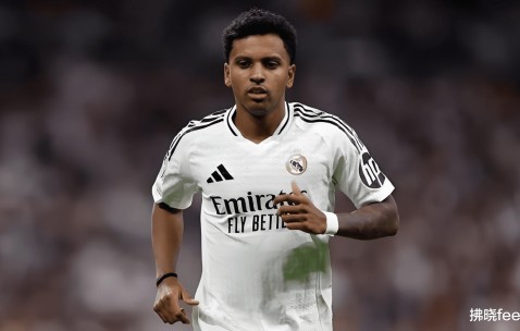 如果不能从皇家马德里签下罗德里戈，利物浦确定20岁的德甲球星为替代者