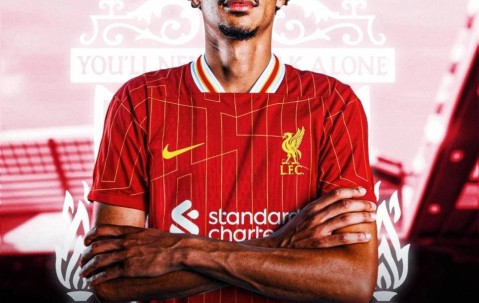 利物浦9500万签下23岁德甲新星 今夏狂砸32亿引援阵容曝光