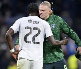 欧冠联赛:曼城2-1逆转皇马的背后,藏着多少鲜为人知的秘密