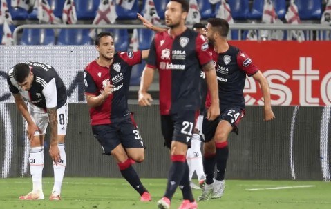 周五004意甲焦点！保级泥潭卡利亚里主场死磕，那不勒斯客场冲冠必争三分