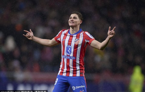 西甲最新身价前十：亚姆尔崛起，维尼修斯稳居前四，佩德里1.4亿跻身第五