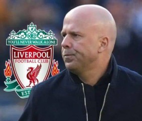 斯洛特下课倒计时！利物浦新帅头号人选曝光，魂归安菲尔德