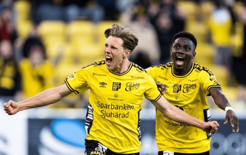 德甲：海登海姆VS埃尔夫斯堡 德甲升降级附加赛，海登海姆建立优势？