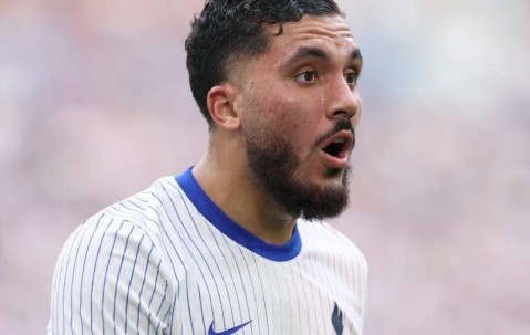 曼城官宣签下谢尔基：法甲天才闪耀伊蒂哈德