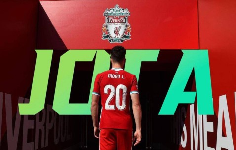 葡萄牙球星若塔车祸离世：从草根球队成长的顶级球星，离世留遗憾