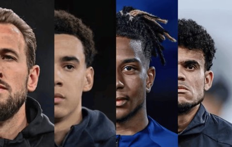 恐怖44球！拜仁半程碾压德甲，孔帕尼的“无敌之师”真有弱点吗？