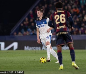 西甲十二场不胜，基克·加西亚：别急，运气会回到我们这一边——西班牙人翻盘路线图