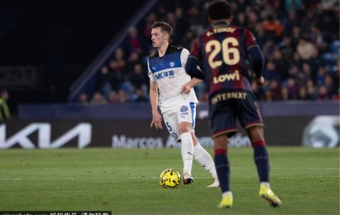 西甲十二场不胜，基克·加西亚：别急，运气会回到我们这一边——西班牙人翻盘路线图