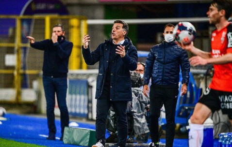 洛里昂主场保持12场不败，朗斯能否重夺法甲榜首位置？